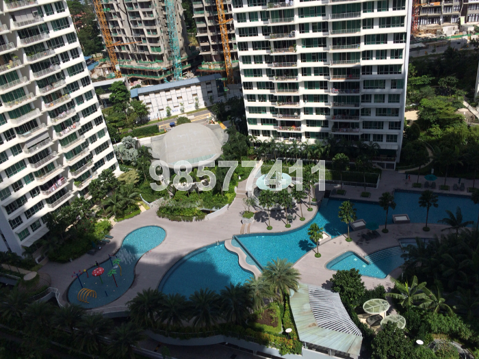 Foresque Residences (D23), Condominium #44773442